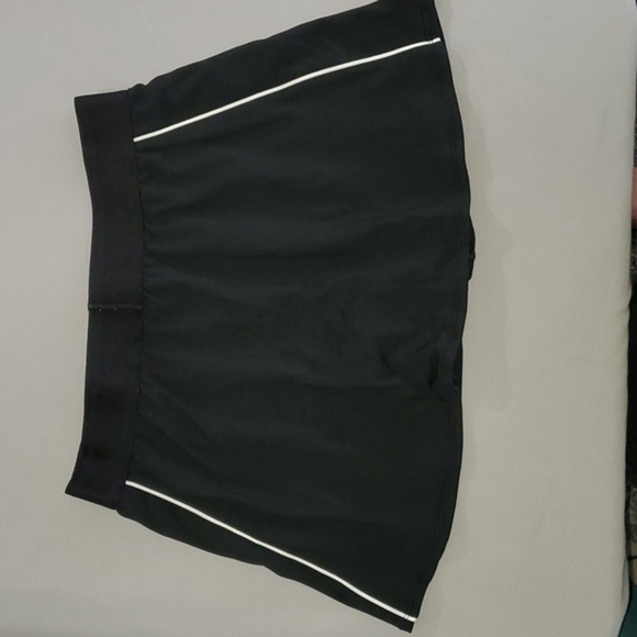 Nike Dri-Fit Activewear Skort Size M Tennis Golf - Picture 4 of 7
